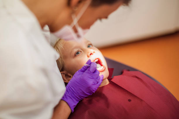 Best Dental Abscess Treatment in Raymondville, TX